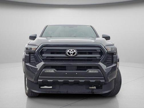 Underground 2024 Toyota Tacoma SR5