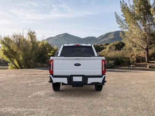 2026 Ford F-350 Lariat