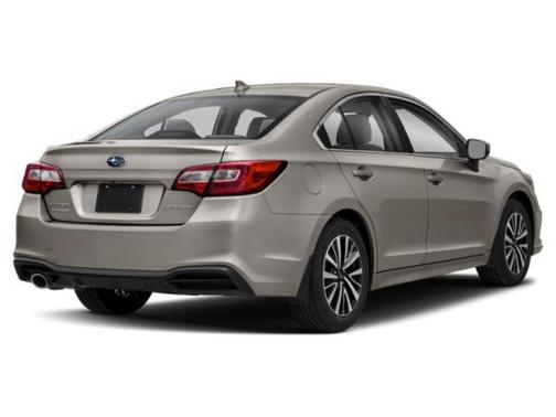 Crimson Red Pearl 2019 Subaru Legacy Premium