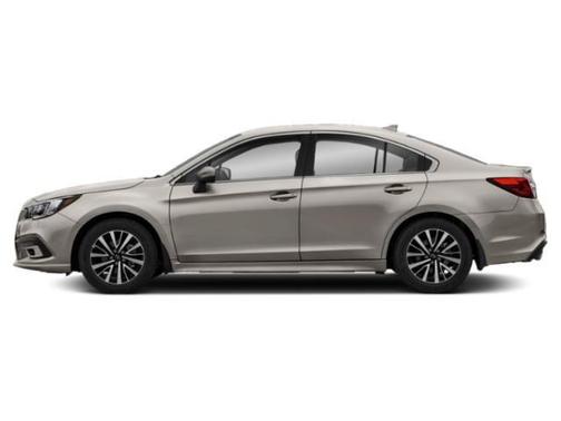 Crimson Red Pearl 2019 Subaru Legacy Premium