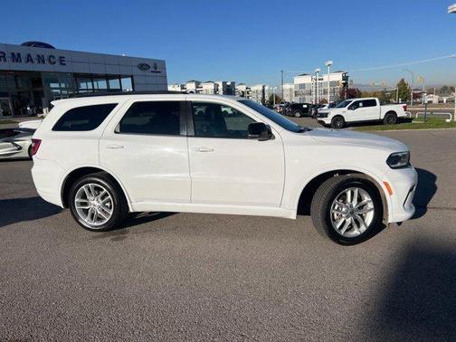2023 Dodge Durango GT Plus