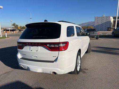 2023 Dodge Durango GT Plus