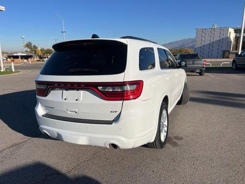 2023 Dodge Durango GT Plus