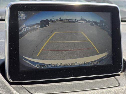 2016 Scion iA Base