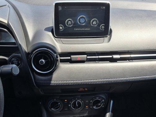2016 Scion iA Base