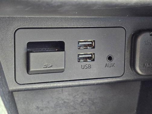 2016 Scion iA Base