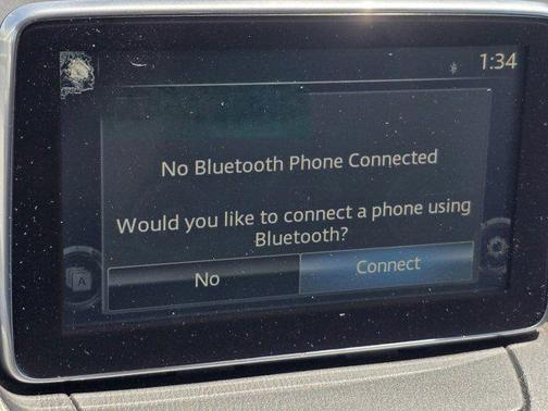 2016 Scion iA Base