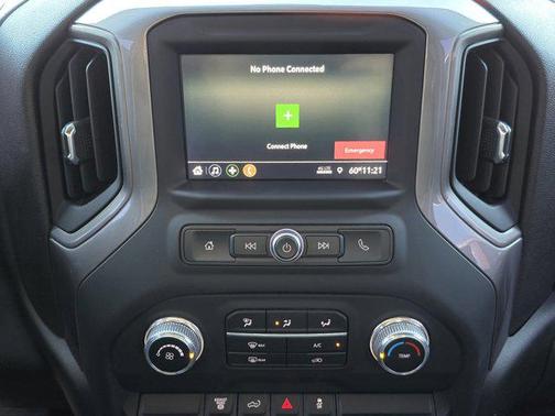 2023 GMC Sierra 2500 Base