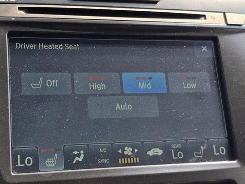 2020 Acura MDX Technology
