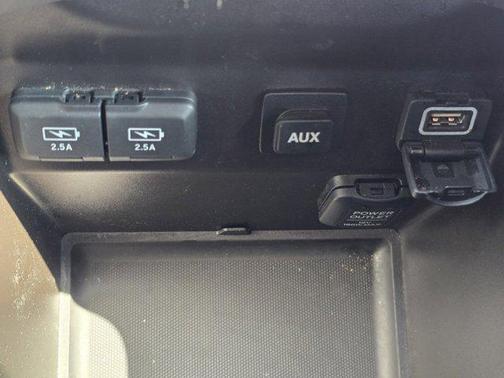 2020 Acura MDX Technology