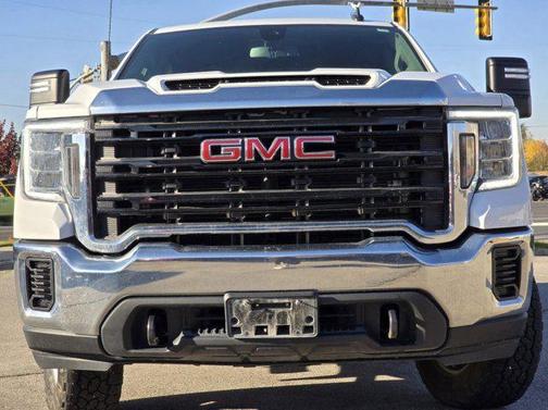 2023 GMC Sierra 2500 Base