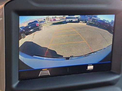 2023 GMC Sierra 2500 Base