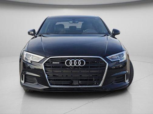 2019 Audi A3 2.0T Premium