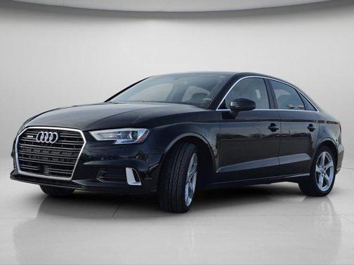 2019 Audi A3 2.0T Premium