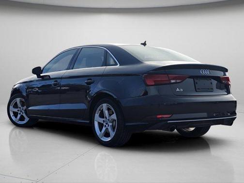 2019 Audi A3 2.0T Premium