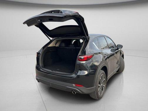 2023 Mazda CX-5 2.5 S