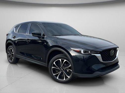 2023 Mazda CX-5 2.5 S