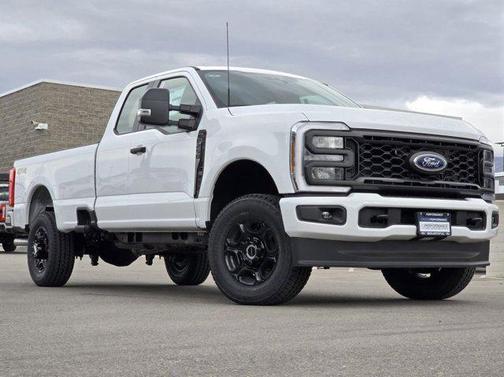 2026 Ford F-250 XL