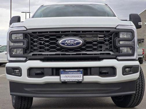 2026 Ford F-250 XL
