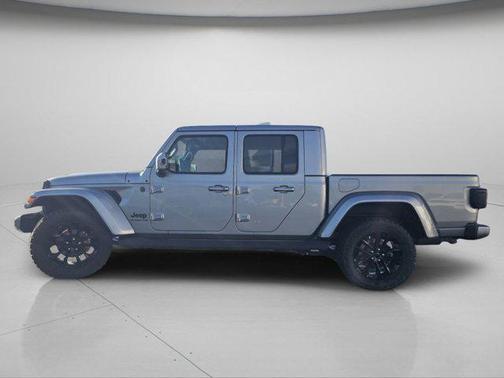 2021 Jeep Gladiator High Altitude