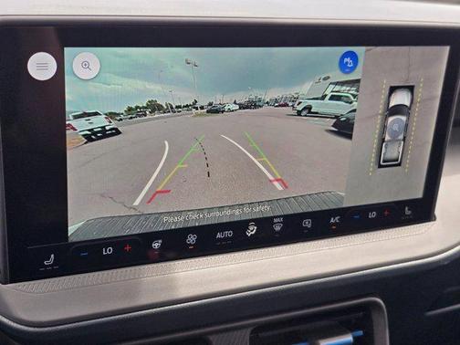 2025 Ford Maverick Lobo High