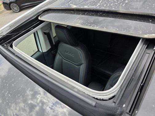 2025 Ford Maverick Lobo High