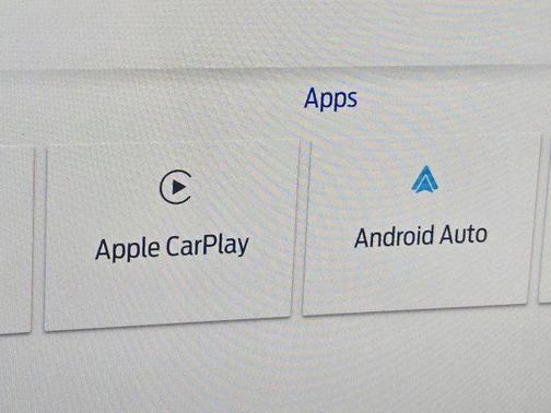 2025 Ford Maverick Lobo High