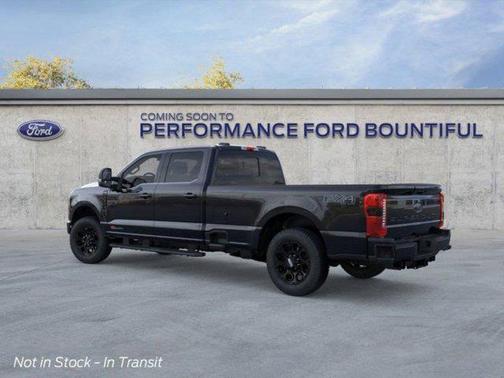 2026 Ford F-350 Lariat