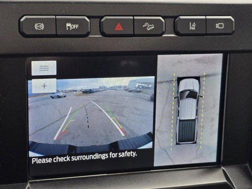 2020 Ford F-250 Lariat