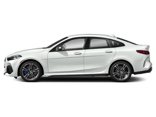 Mineral Grey Metallic 2020 BMW M235 Gran Coupe M235i Gran Coupe xDrive