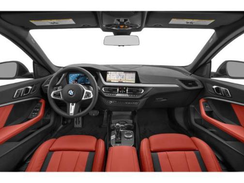 Mineral Grey Metallic 2020 BMW M235 Gran Coupe M235i Gran Coupe xDrive