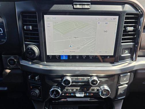 2025 Ford F-350 King Ranch