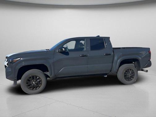 Underground 2025 Toyota Tacoma SR