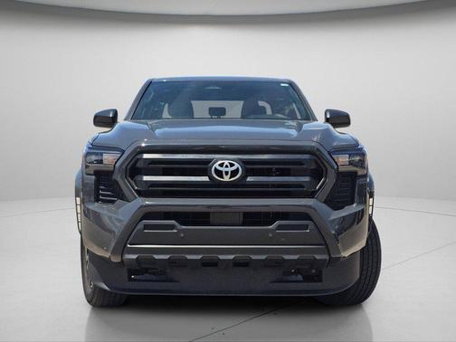 Underground 2025 Toyota Tacoma SR
