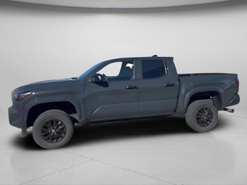 Underground 2025 Toyota Tacoma SR