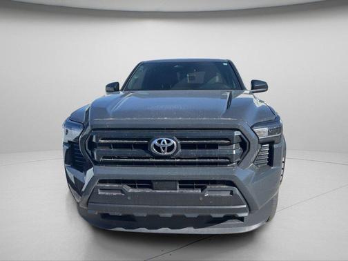 Underground 2025 Toyota Tacoma SR