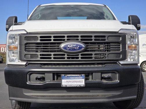 2026 Ford F-350 XL