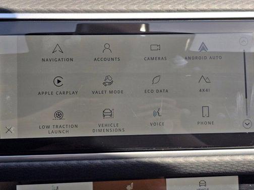 2023 Land Rover Range Rover Velar P250 S R-Dynamic