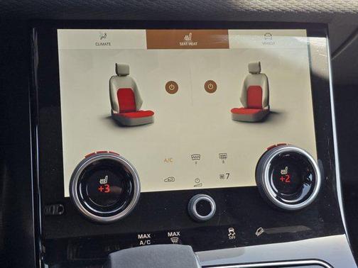 2023 Land Rover Range Rover Velar P250 S R-Dynamic