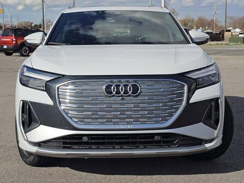 2023 Audi Q4 e-tron Premium Plus