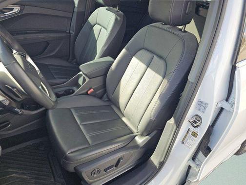 2023 Audi Q4 e-tron Premium Plus