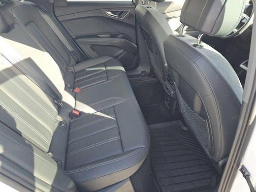 2023 Audi Q4 e-tron Premium Plus