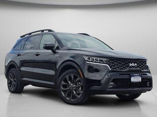 2023 Kia Sorento EX