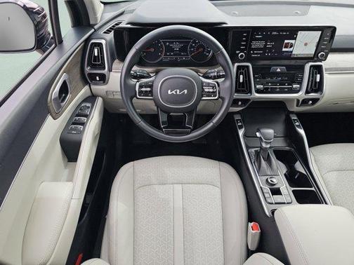 2023 Kia Sorento EX
