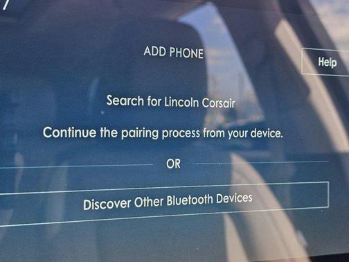 2024 Lincoln Corsair Grand Touring