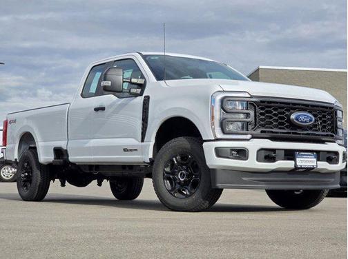 2026 Ford F-350 XL
