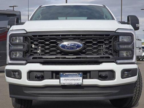 2026 Ford F-350 XL