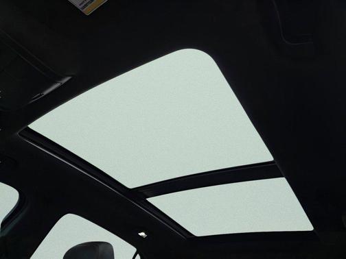 Mosaic Black Metallic 2022 Chevrolet Equinox RS
