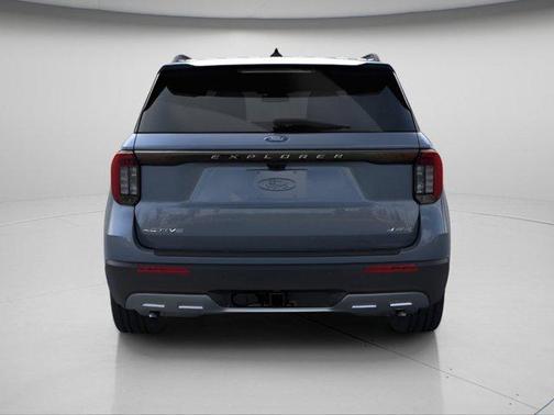 2026 Ford Explorer Active (100A)