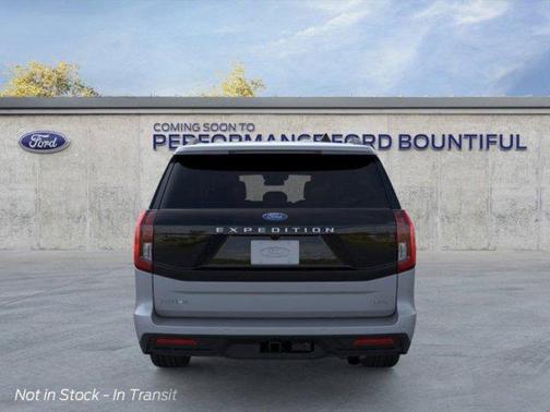 2025 Ford Expedition Max Active 4x4